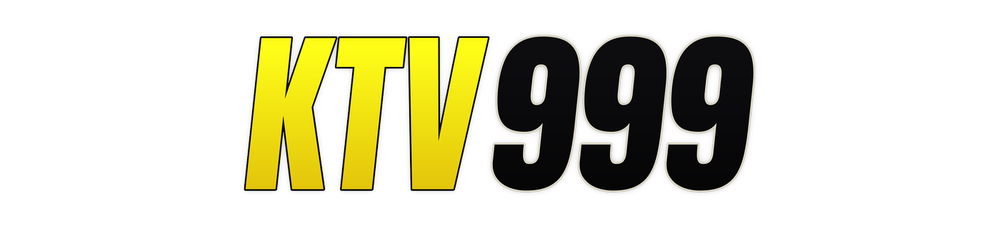 ktv999 โลโก้